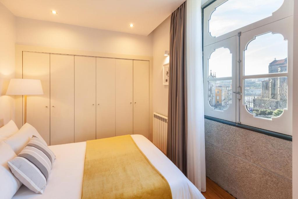 D&S - Ribeira Premium Apartments room 1