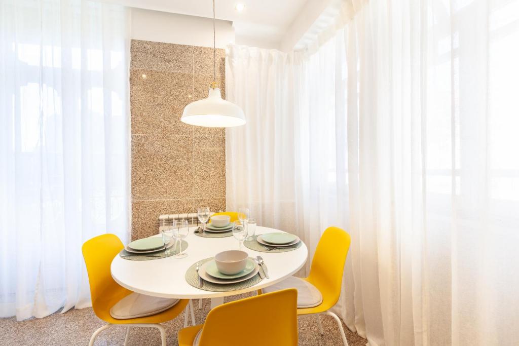 D&S - Ribeira Premium Apartments room 4